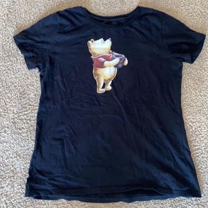 Disney Winnie The Pooh Tshirt